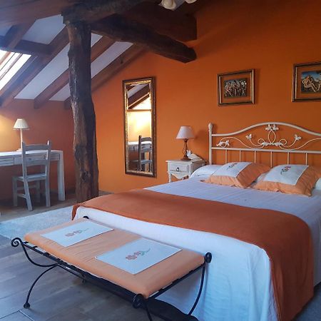 Posada La Rivera De אסקלאנטה מראה חיצוני תמונה