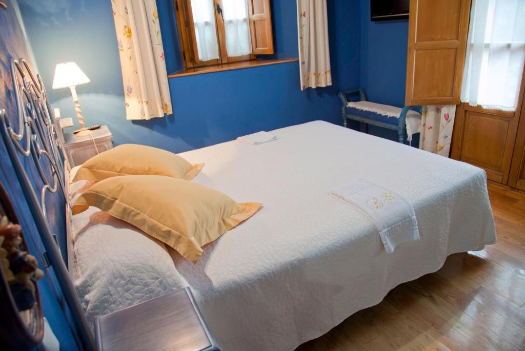 Posada La Rivera De אסקלאנטה חדר תמונה