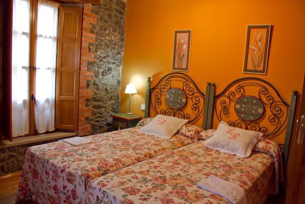 Posada La Rivera De אסקלאנטה חדר תמונה