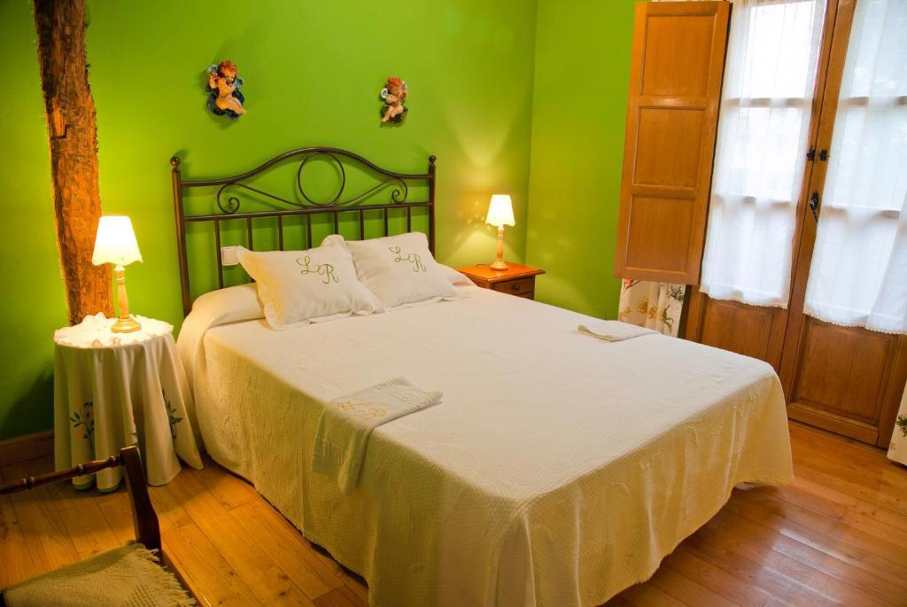 Posada La Rivera De אסקלאנטה חדר תמונה
