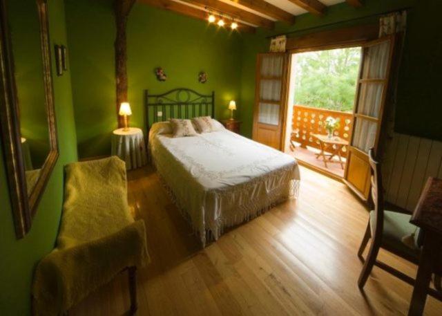 Posada La Rivera De אסקלאנטה מראה חיצוני תמונה