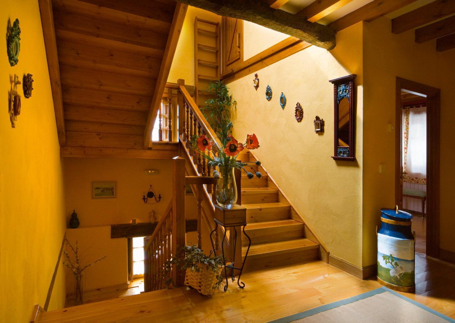 Posada La Rivera De אסקלאנטה מראה חיצוני תמונה