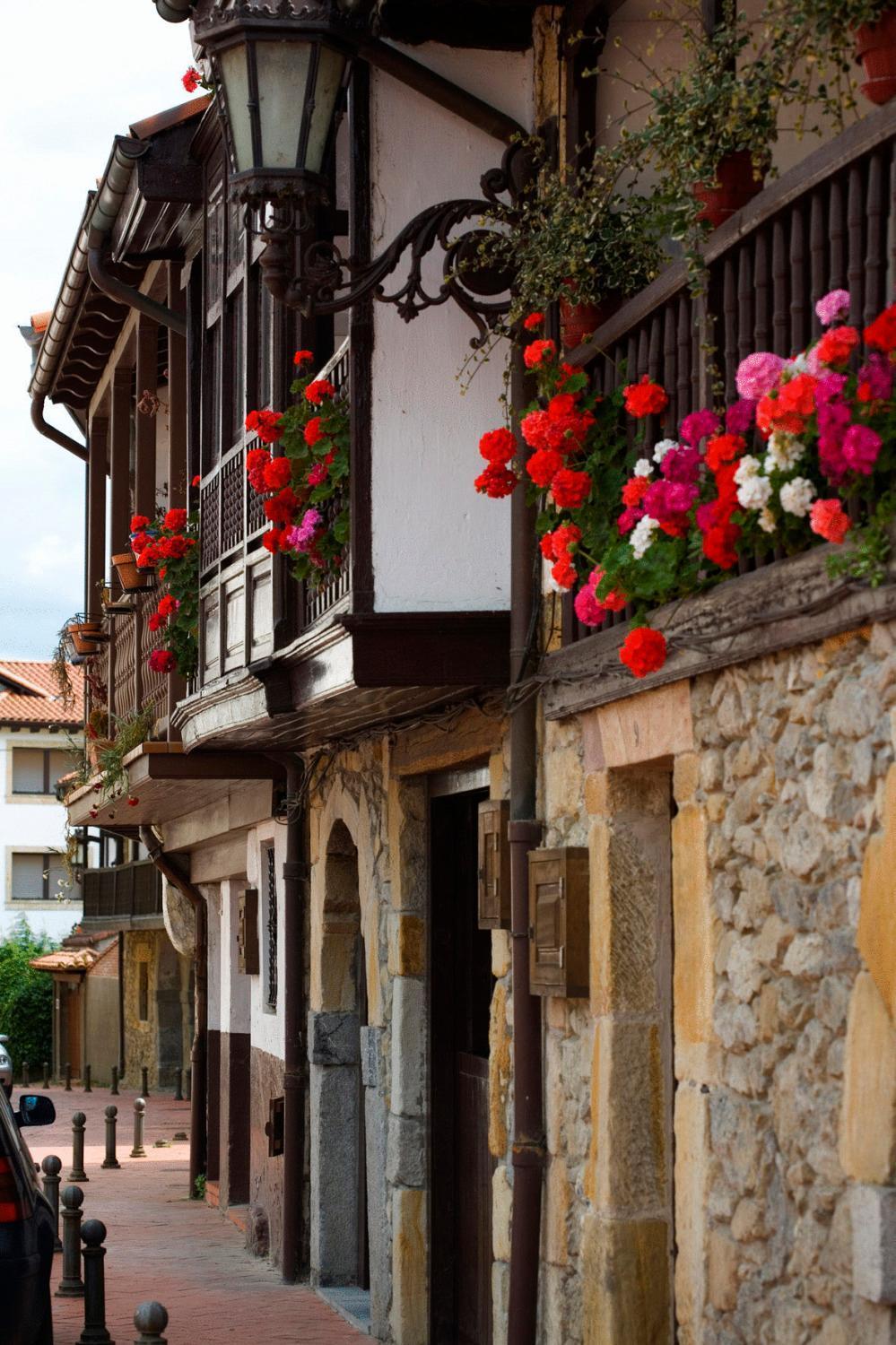 Posada La Rivera De אסקלאנטה מראה חיצוני תמונה
