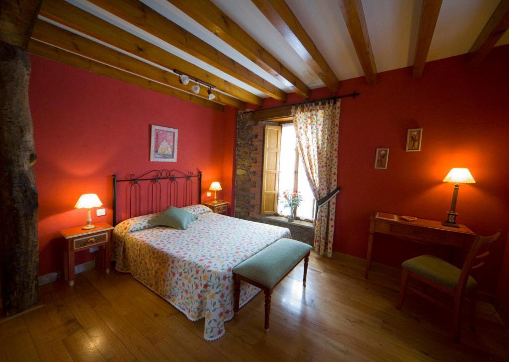 Posada La Rivera De אסקלאנטה מראה חיצוני תמונה