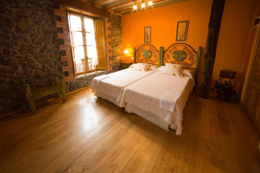 Posada La Rivera De אסקלאנטה מראה חיצוני תמונה