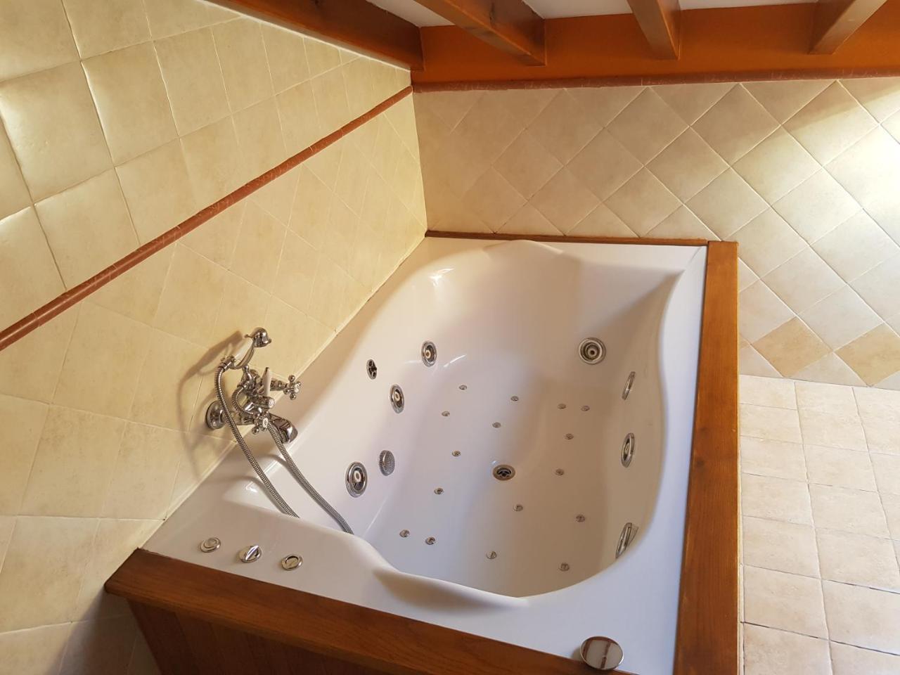 Posada La Rivera De אסקלאנטה מראה חיצוני תמונה
