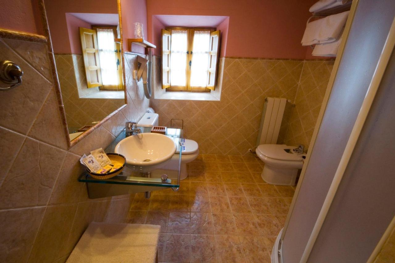 Posada La Rivera De אסקלאנטה חדר תמונה